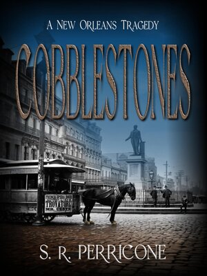cover image of Cobblestones
